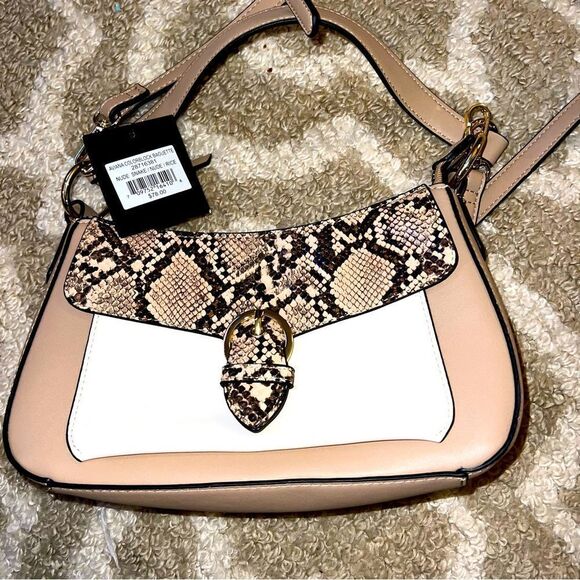Nannette Leopore purse NWT - Picture 1 of 9